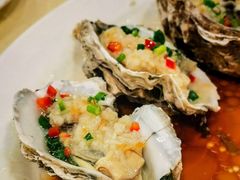-旺富东海大酒楼(海鲜街店)