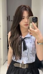 -奈川烫染Salon