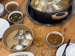 -花姐羊肉炉(吕厝店)