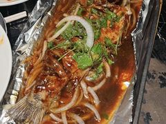 -新白鹿餐厅(松江开元地中海店)