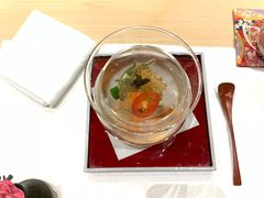 -鮨一日本料理(大中华店)