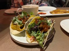 -埠口精酿夜景餐酒吧· BREWPORT BISTRO(长嘉汇重庆之眼店)