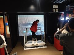 -VS SPORTS PARK运动玩乐园·团建·生日会(合生汇店)
