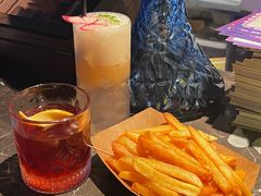 -NOVA CORE蔚来酒吧(新天地店)