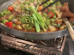 -浙江安吉JW万豪酒店·万豪中餐厅