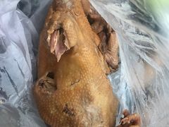 -土门八珍烤鸡腊味店(土门老店)