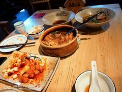 -水煮三国·川鲁江湖菜(香山店)