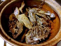 姜母鸭-莲花公园煎蟹(总店)