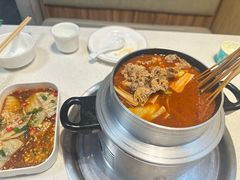-和庆斋羊蝎子火锅·碳缸烧烤(顺义旗舰店)