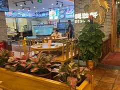 -德胜轩正宗顺德菜(宝安沙井会展中心店)