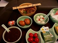 -足本纪·足道 SPA 简餐 小吃(文三西路店)