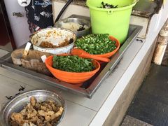 -阿麟馄饨(延长路店)