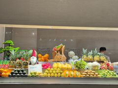 -曲水兰亭(北京四惠店)