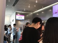 -LELECHA乐乐茶(美罗城店)