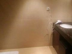 -上海圣淘沙万怡酒店