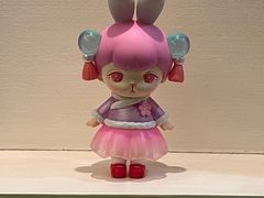 -泡泡玛特POPMART(上海环球港店)