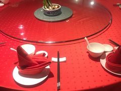 -无锡城中皇冠假日酒店·芳园中餐厅