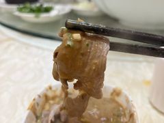 -东来顺饭庄(王府井步行街店)