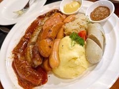 -申德勒加油站西餐厅(日坛路总店)