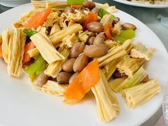 -康陵正德春饼宴26号