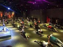 -威尔仕健身会所(古北1699店)