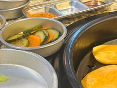 -首尔烤肉大排档(合生汇店)
