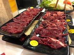 -陈记顺和牛肉火锅馆(天河北路店)
