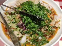 -西贝(东城万达广场店)