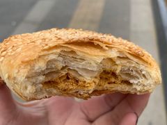 -朱记小郑酥烧饼(建康路店)