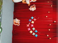 -金睿家国际托育早教中心(珠江新城店)