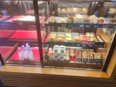 -星巴克(泉州百捷上悦城店)