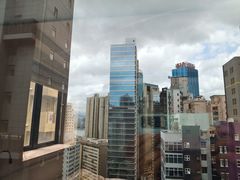 -香港铜锣湾皇悦酒店