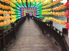 -石燕湖生态旅游景区