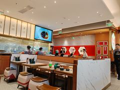 -松鹤楼面馆(清河万象汇店)