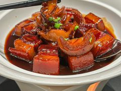 -翕间食·精致淮扬菜(江苏大剧院店)