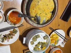 -春满园·邯郸菜发祥地(滏东店)