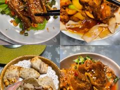 -塔里木的羊·新疆特色餐厅(钱湖北路店)