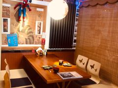 -鳗鱼家·深夜食堂(军博店)