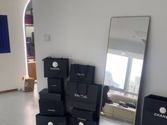 -聚云奢二手奢侈品黄金手表包包回收·中古店(三里屯总店)