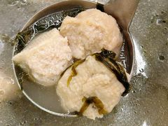 -东江海鲜大排档·潮汕菜·砂锅粥