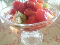 -沃阁巴厘原墅餐厅