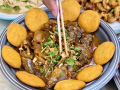 -北方饺子王·海肠捞饭·海鲜锅(山大店)