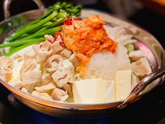 牛肠锅-醉虎传(南锣鼓巷店)