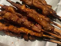 -醉炫音速烧烤·干煸菜(沙河总店)