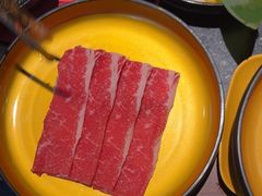 -牛New寿喜烧(虹桥新天地店)