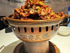 -四季民福烤鸭店(故宫店)