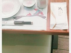 -熹炭精致日料(金融街购物中心店)