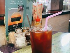 -陈记烧鹅茶餐厅(世和路店)