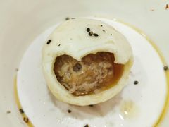 -许记生煎(遵义路店)