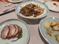 -蓬莱阁中餐厅(崇文门店)